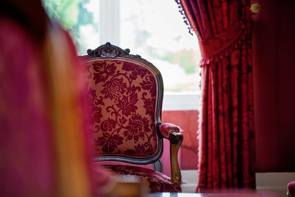 Chateau Fombrauge Saint-Christophe-des-Bardes Экстерьер фото